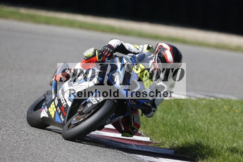 /55 20.09.2025 Speer Racing ADR/Gruppe weiß/966